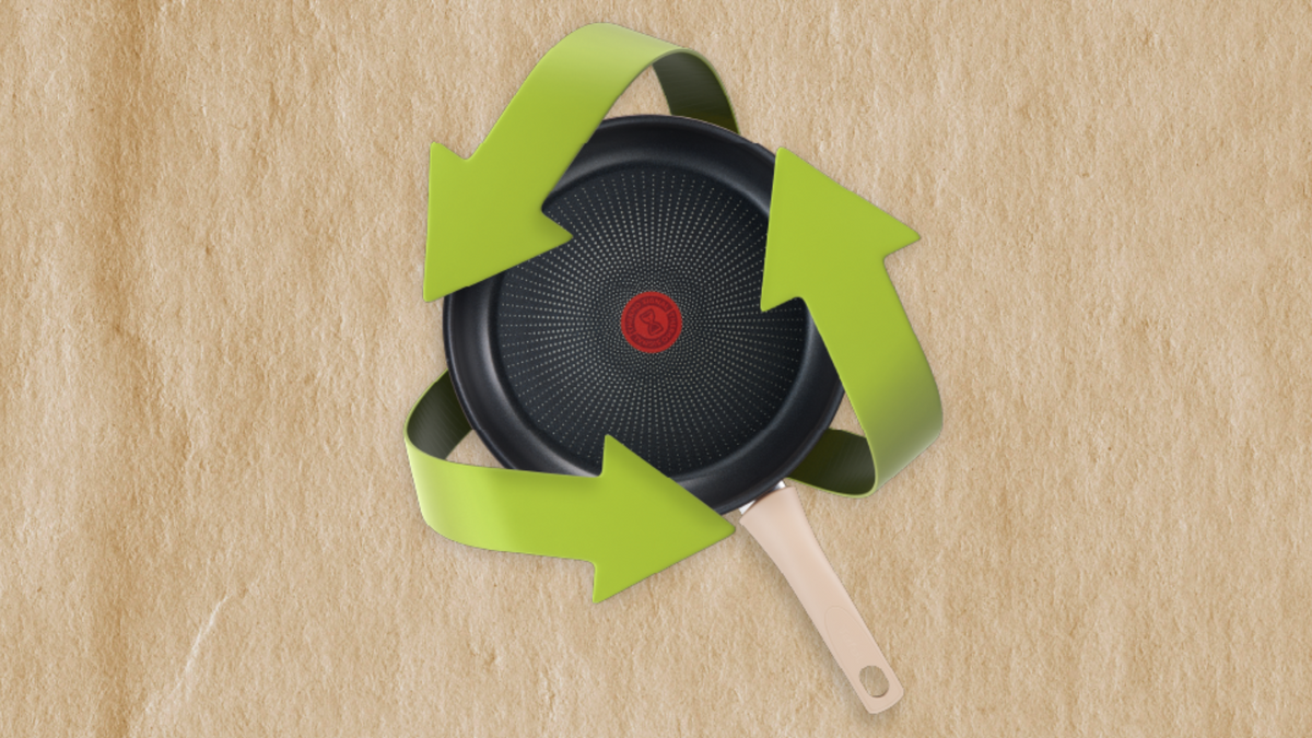 Recycling Cookware: How to Responsibly Recycle Cookware