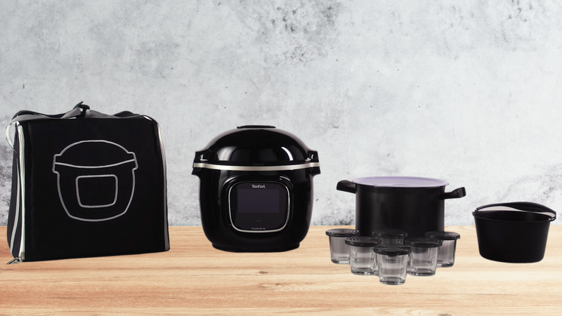 Cook4me Rice Basket Cook4Me Accessories - Frequently Asked Questions