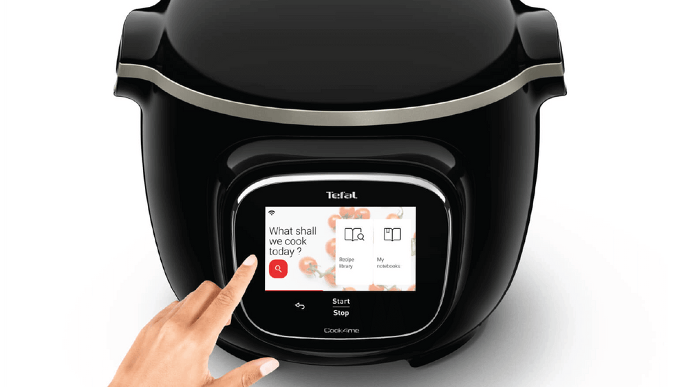 Cook4me Touch - How to better use my product and discover manual mode