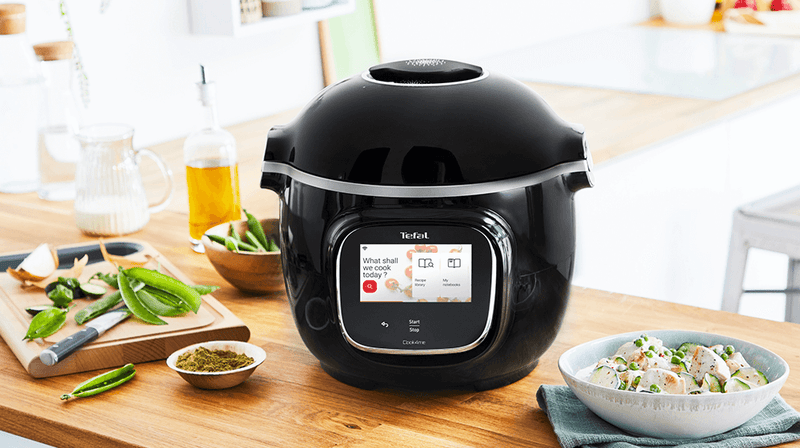 Cook4me Rice Basket Cook4me Touch - Maintenance and Cleaning, Technical Support