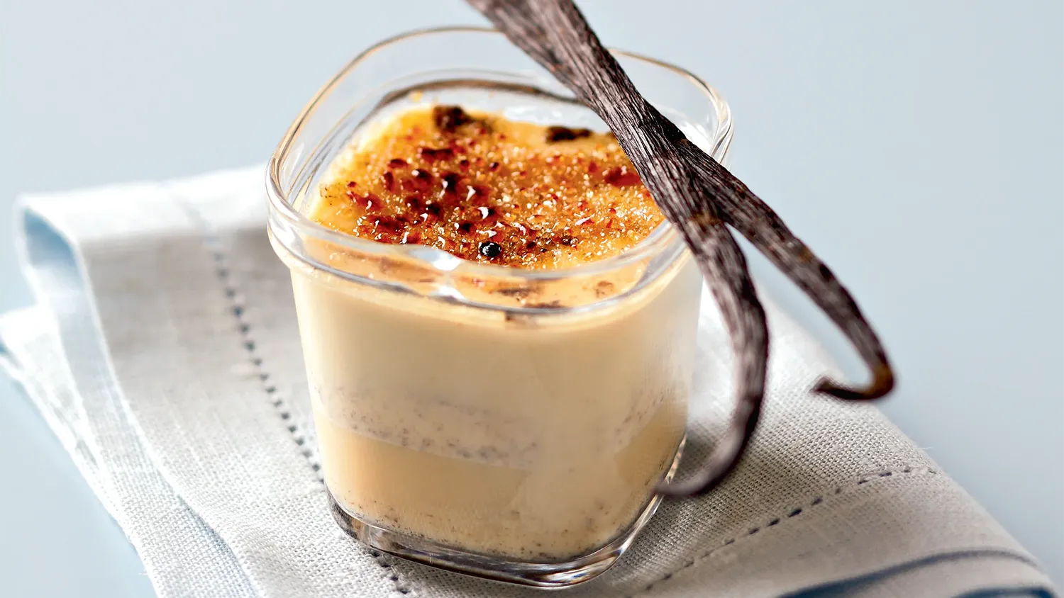 Creme Brulee