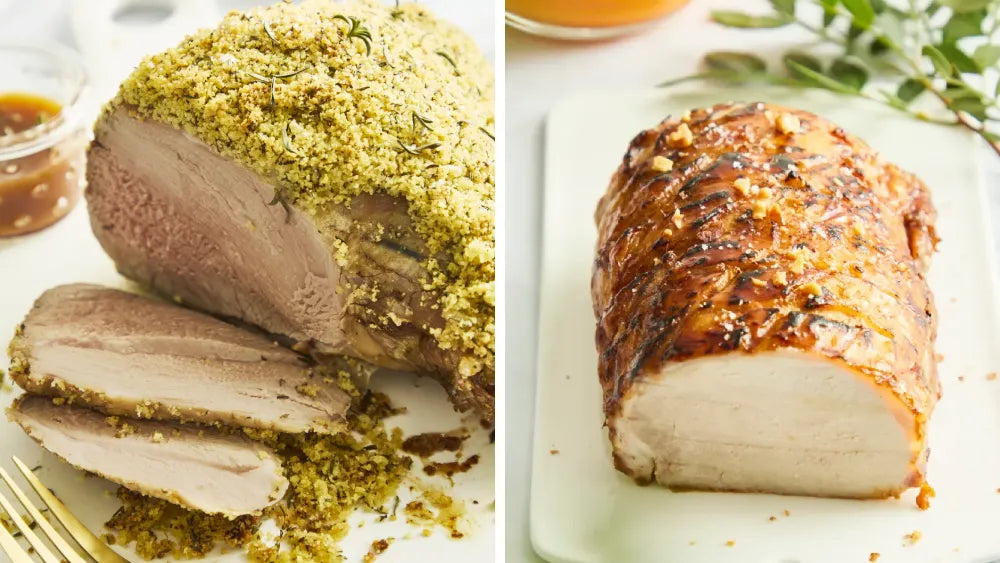 Eggcellent Easter Recipe Ideas by Tefal