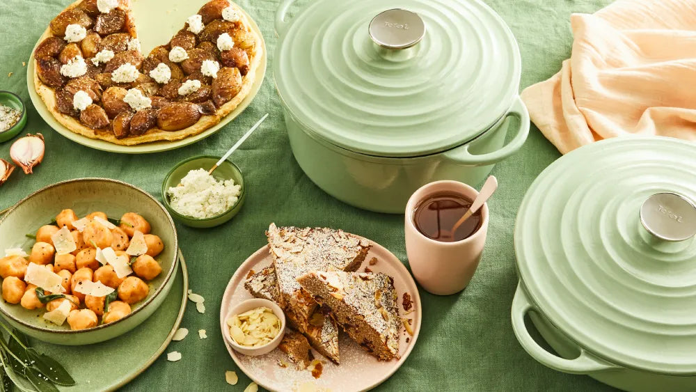 Recipes to Make Mother’s Day Extra Special
