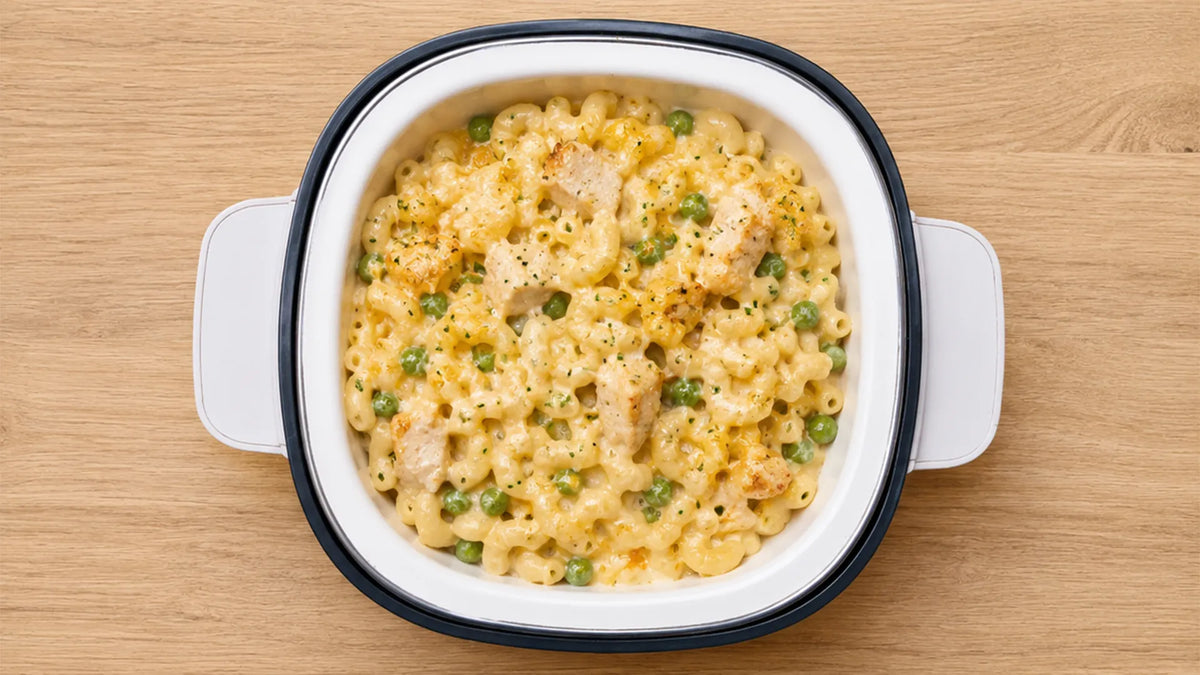 One Pot Coq & From | Tefal YumMeal Recipe