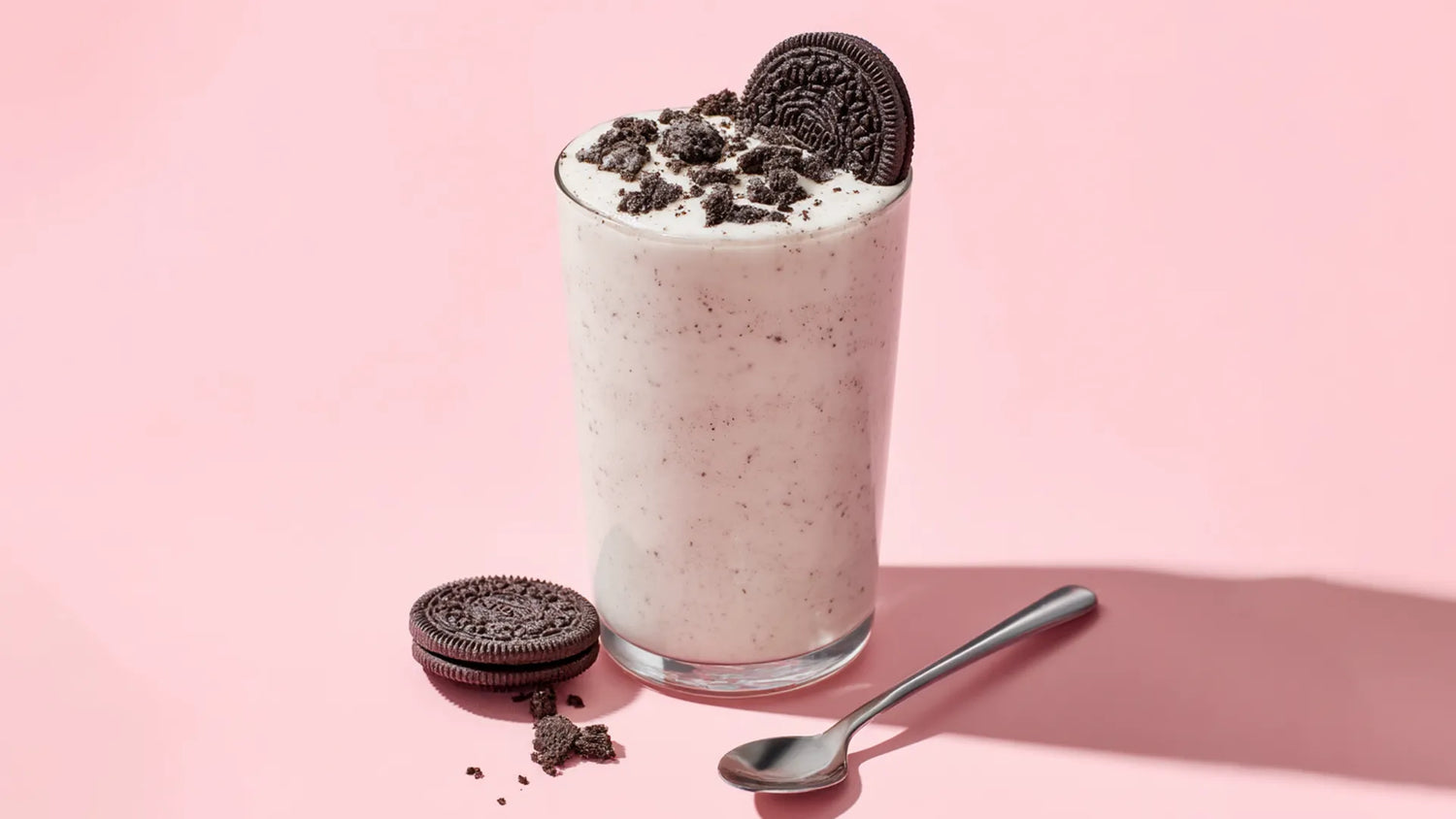 Oreo® Milkshake