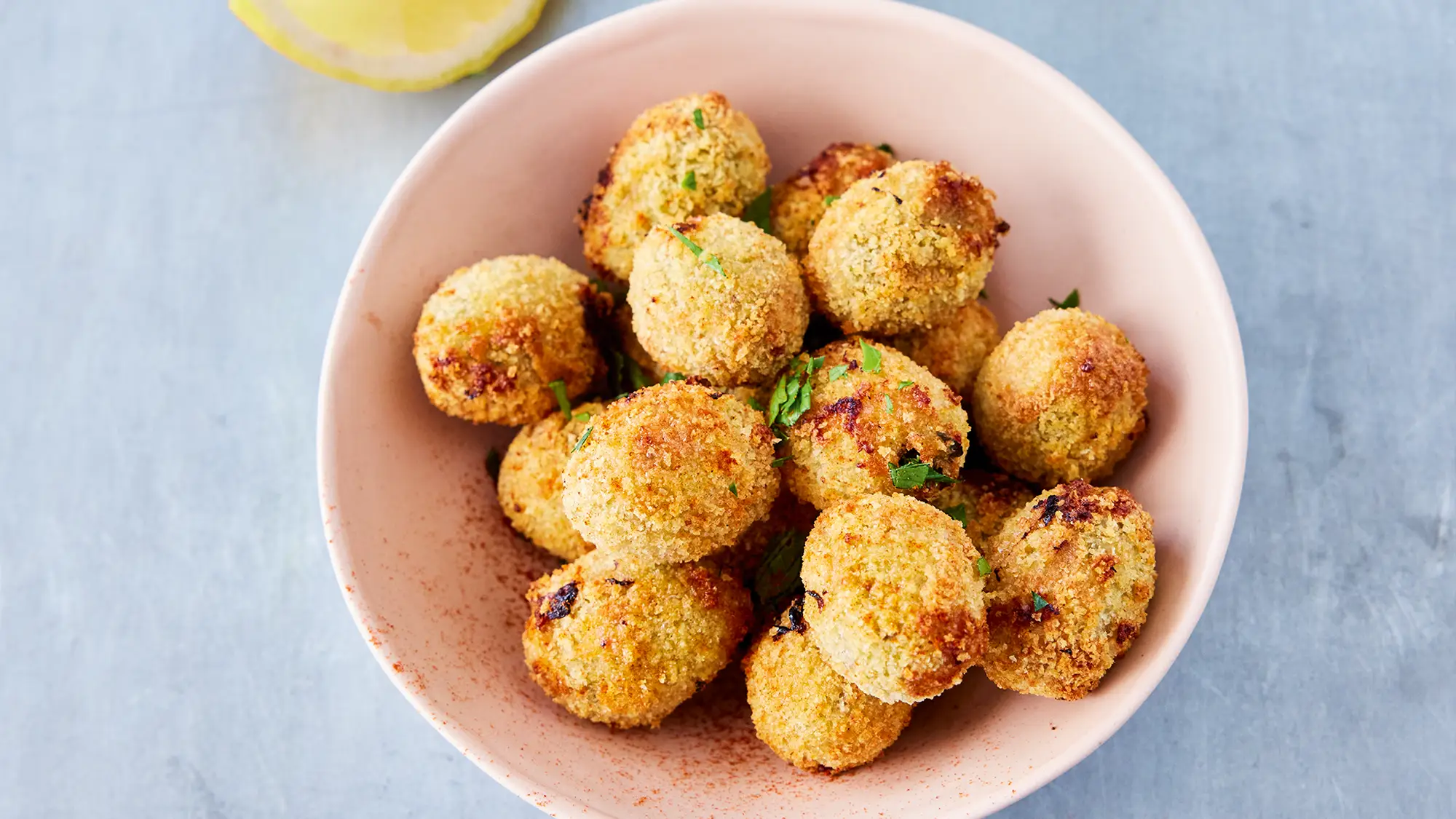 Stuffed Olives