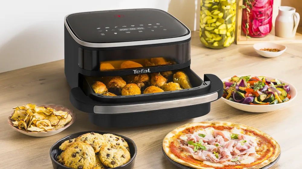 Air Fryer or Oven: Which one?