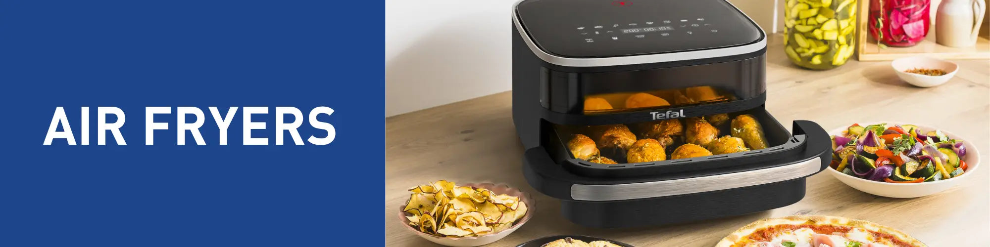 Tefal Air Fryers