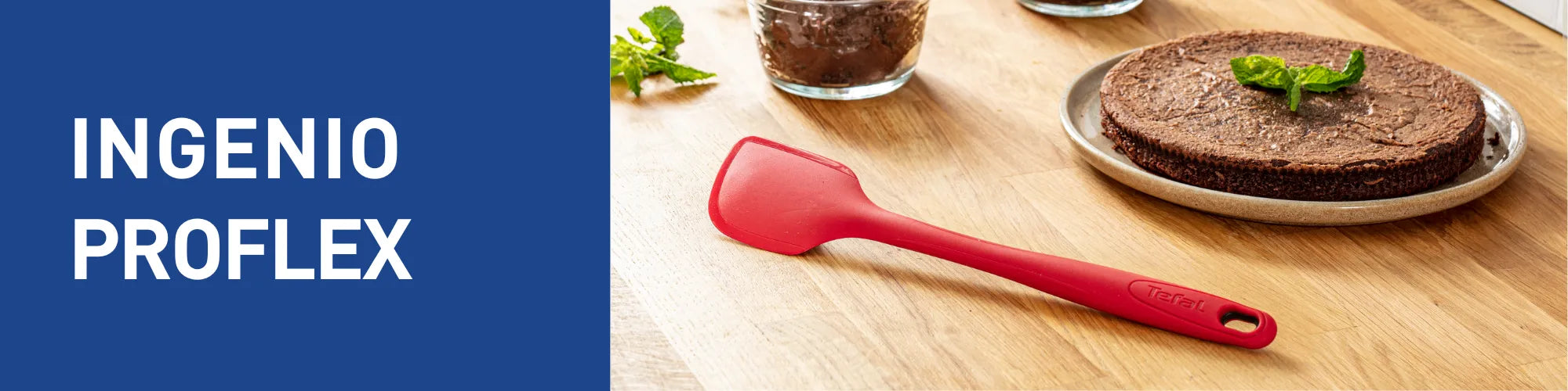 Ingenio ProFlex Kitchen Utensils