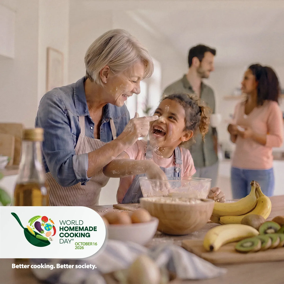 World Homemade Cooking Day | Save 40% on Selected Tefal Cookware – Page 3