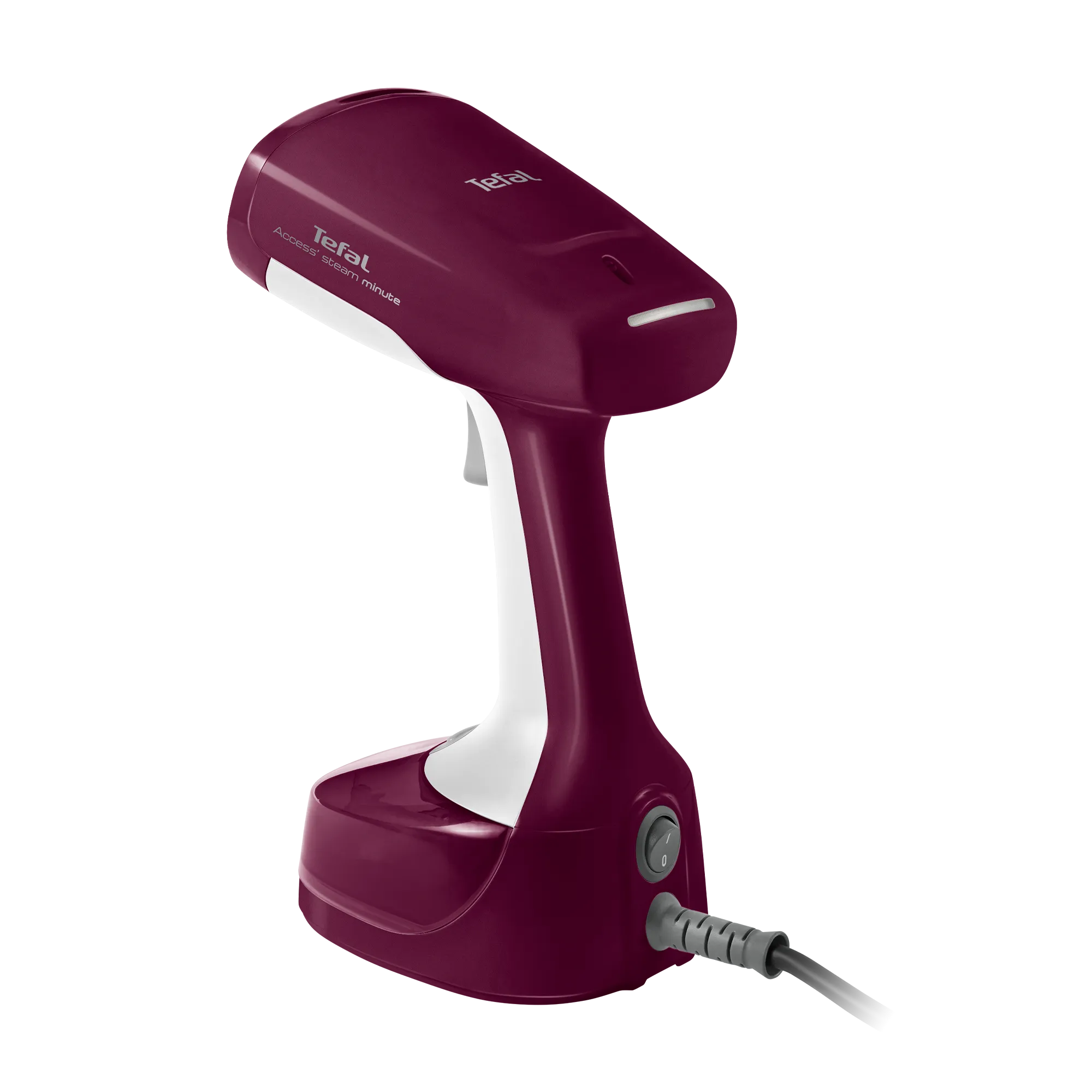 Tefal Access Steam Minute Handheld Garment Steamer DT7005