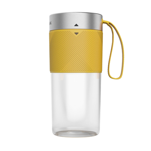 Tefal Lightmix Portable Blender Nest Yellow BL1C0230