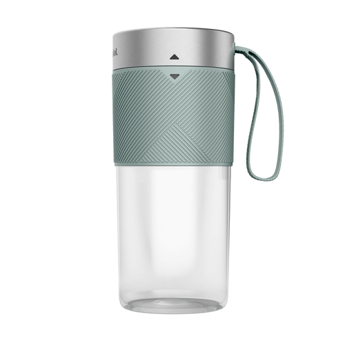 Tefal Lightmix Portable Blender Green BL1C0430