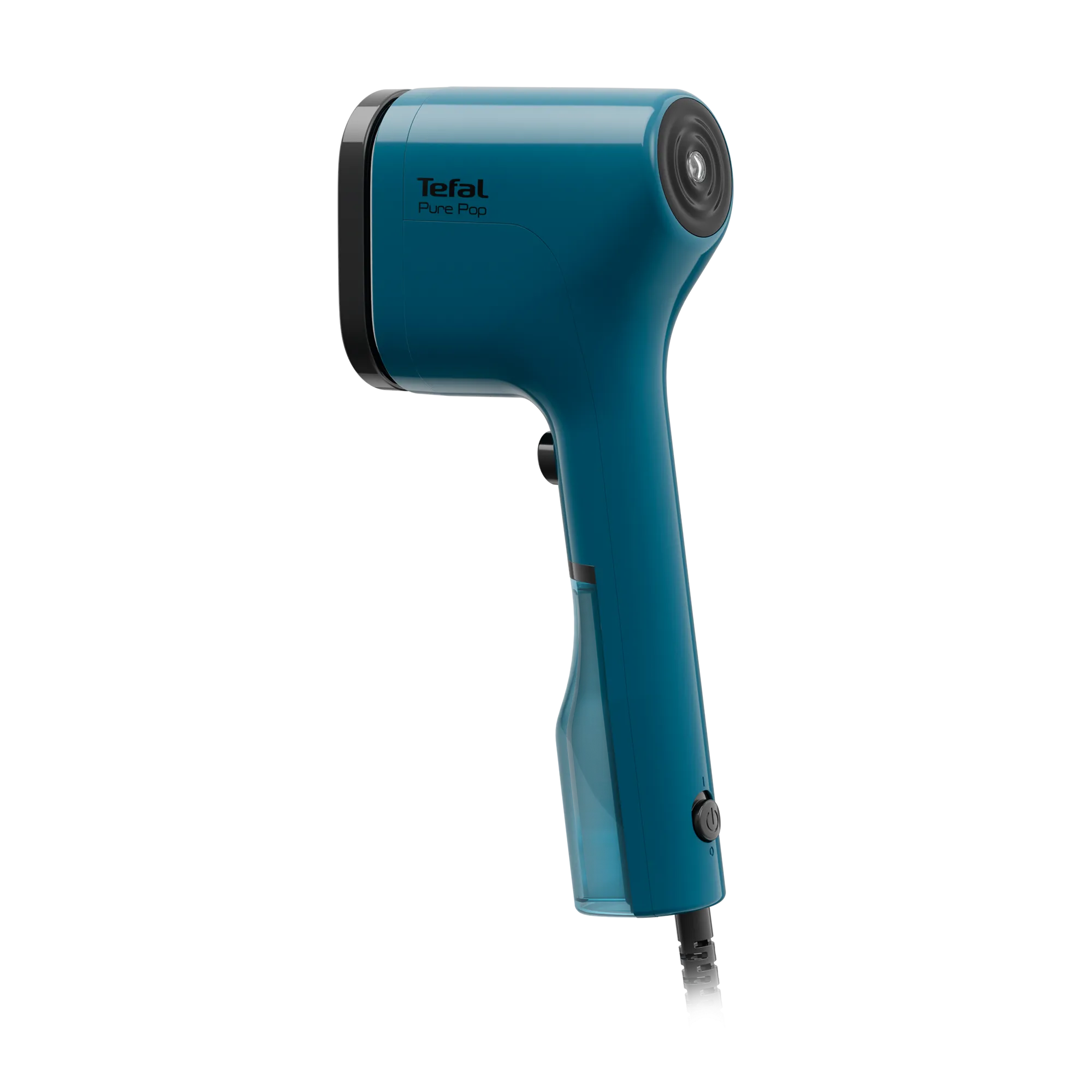 Tefal Pure Pop Handheld Garment Steamer DT2020 - Marine Blue