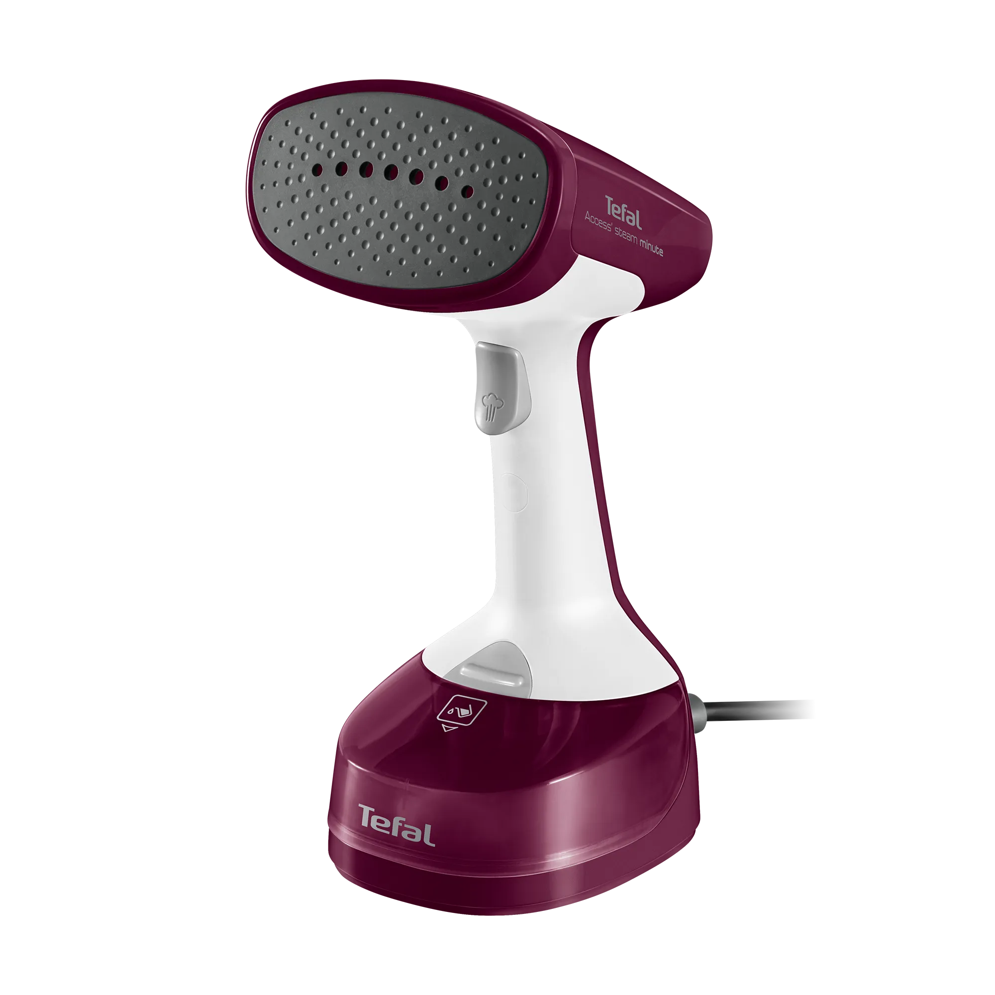 Tefal Access Steam Minute Handheld Garment Steamer DT7005