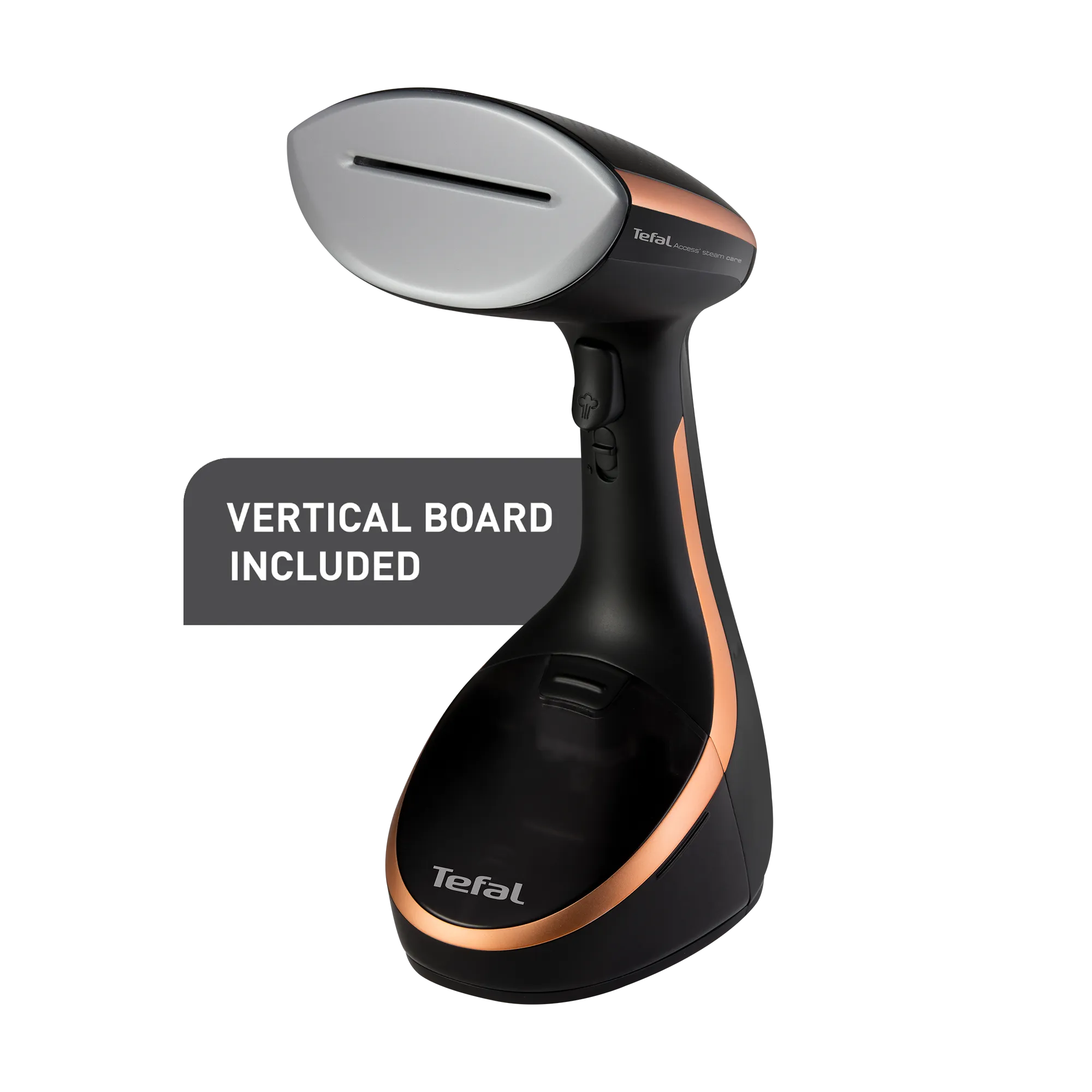Tefal Access Steam Care Handheld Garment Steamer DT9120