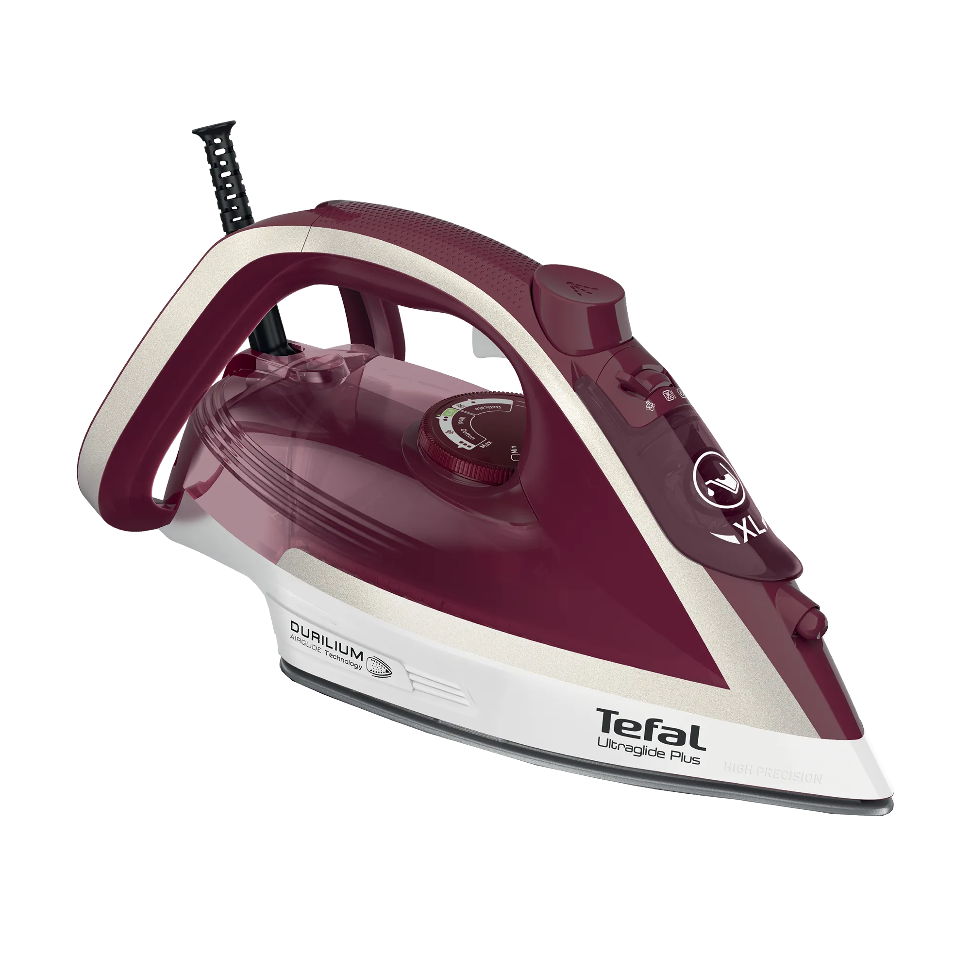 Tefal Ultraglide Plus Steam Iron FV5842