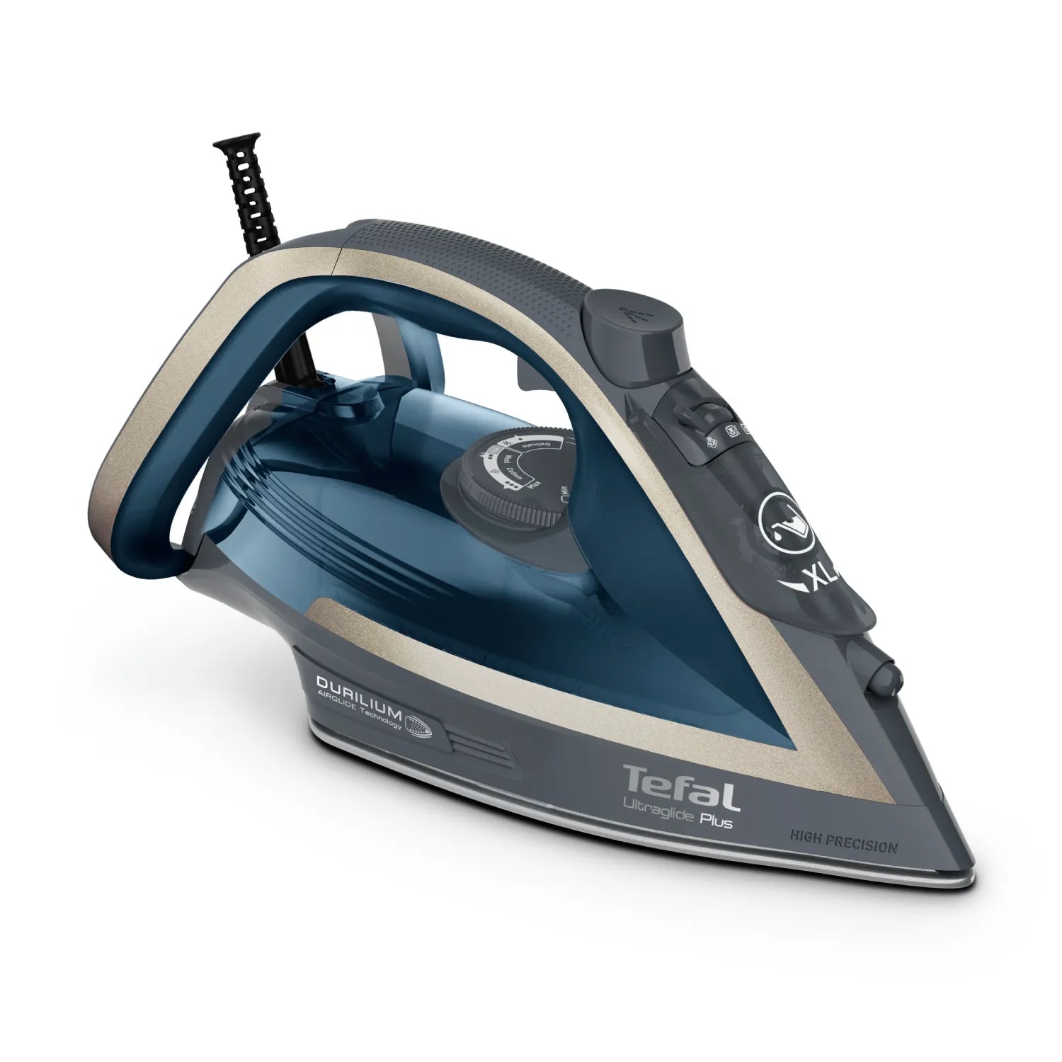 Tefal Ultraglide Plus Steam Iron FV5844