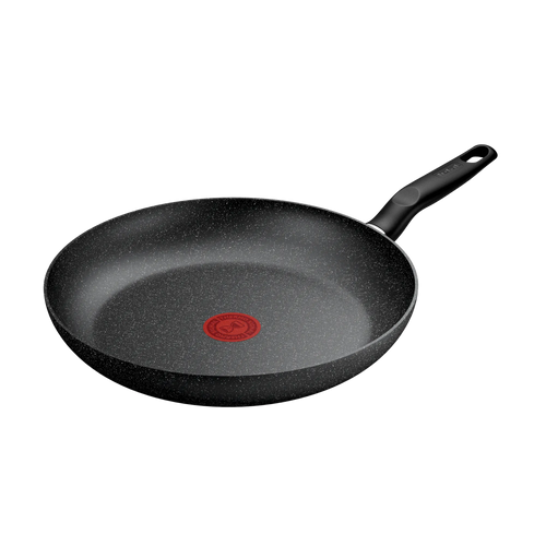 Tefal Dark Essential Mineralia+ Non Stick Frypan 28cm