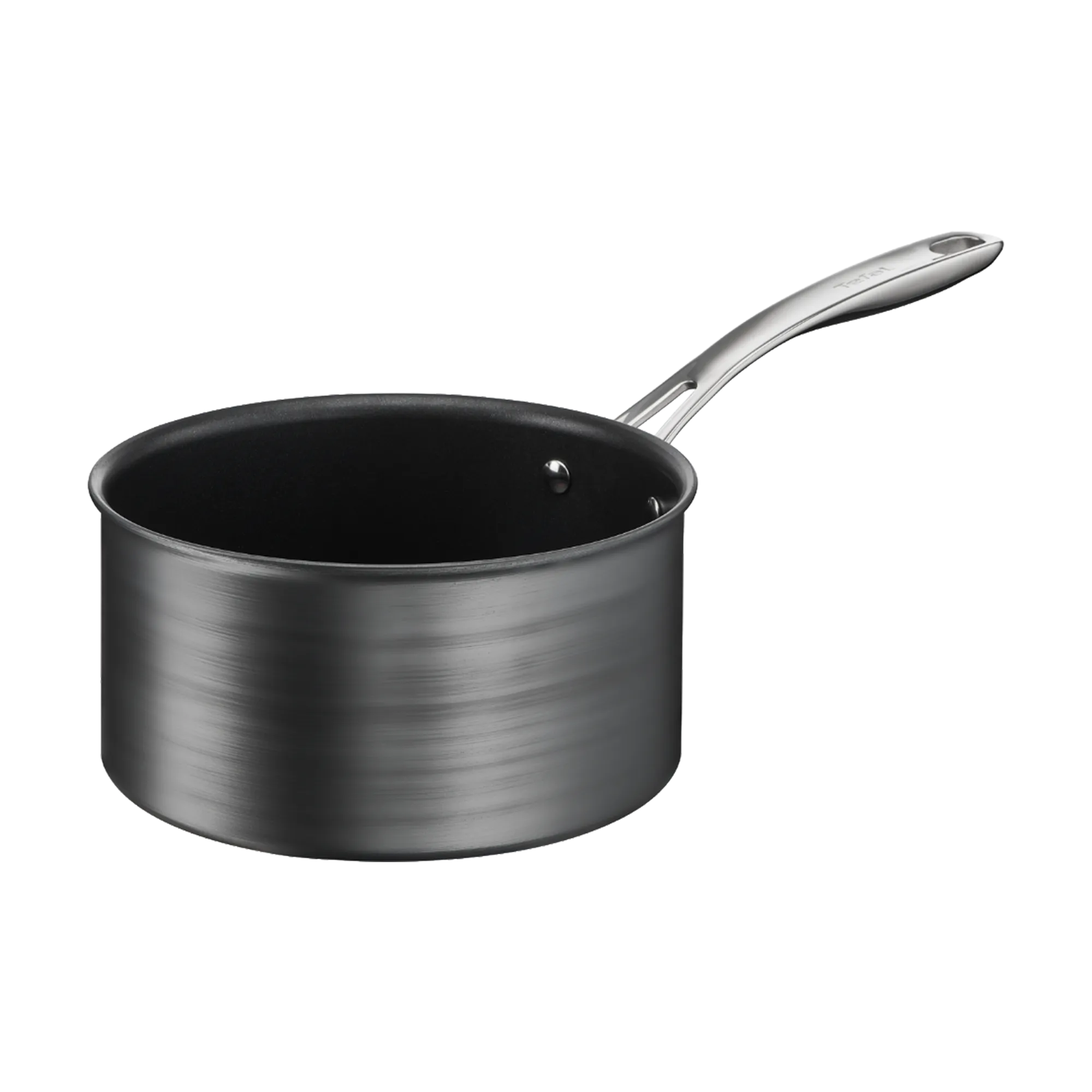 Tefal Unlimited Premium Induction Non-Stick Saucepan 20cm/2.8L