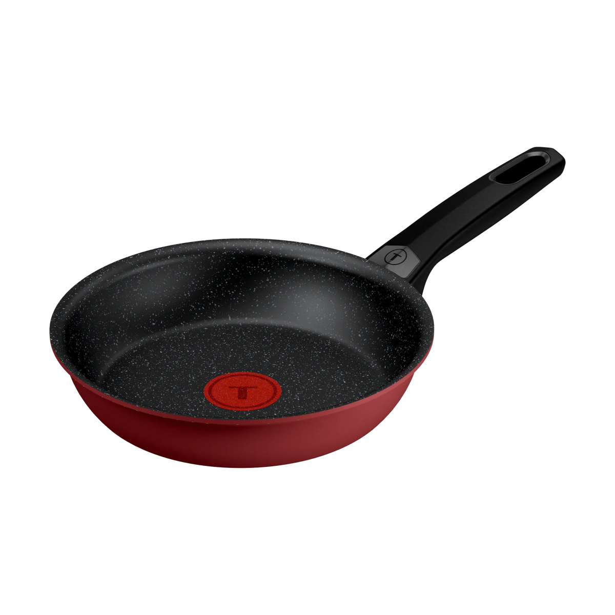 Tefal Expertise Induction Non-Stick Ruby Frypan 20cm