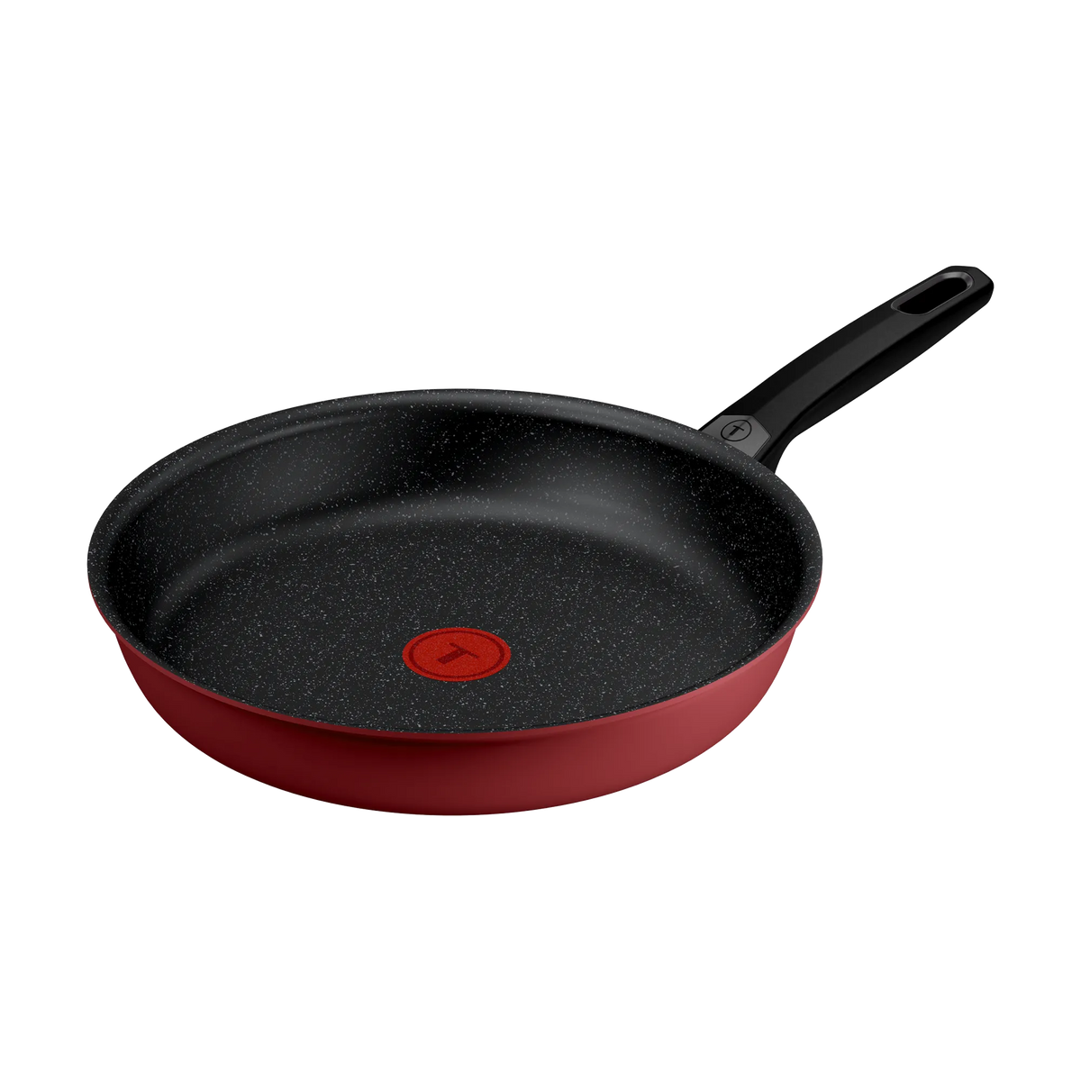 Tefal Expertise Induction Non-Stick Ruby Frypan 28cm