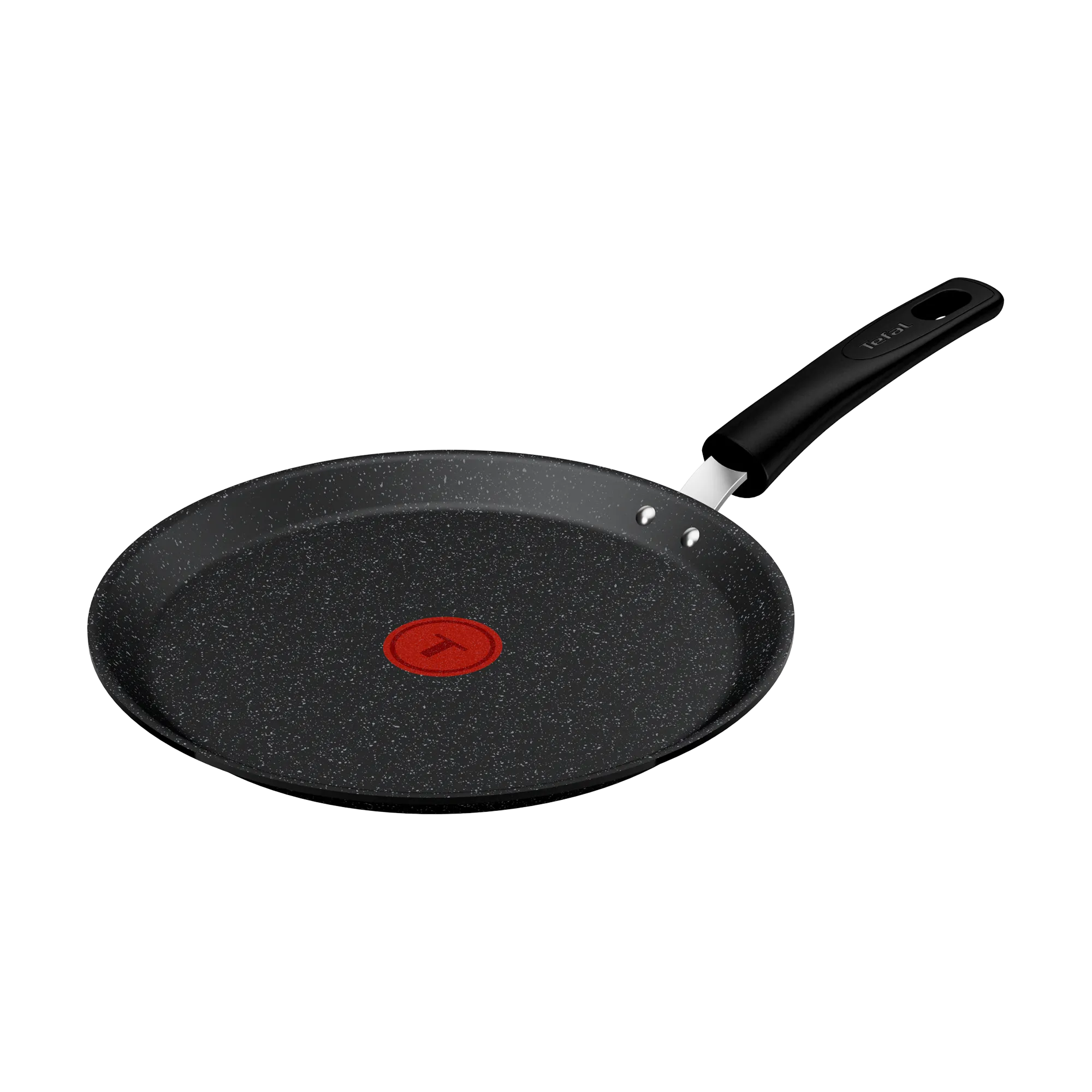 Tefal Expertise+ Induction Non-Stick Pancake Pan 25cm