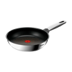 Tefal Emotion+ Flavors Induction Stainless Steel Oil Concentrating Non-Stick Frypan 24cm