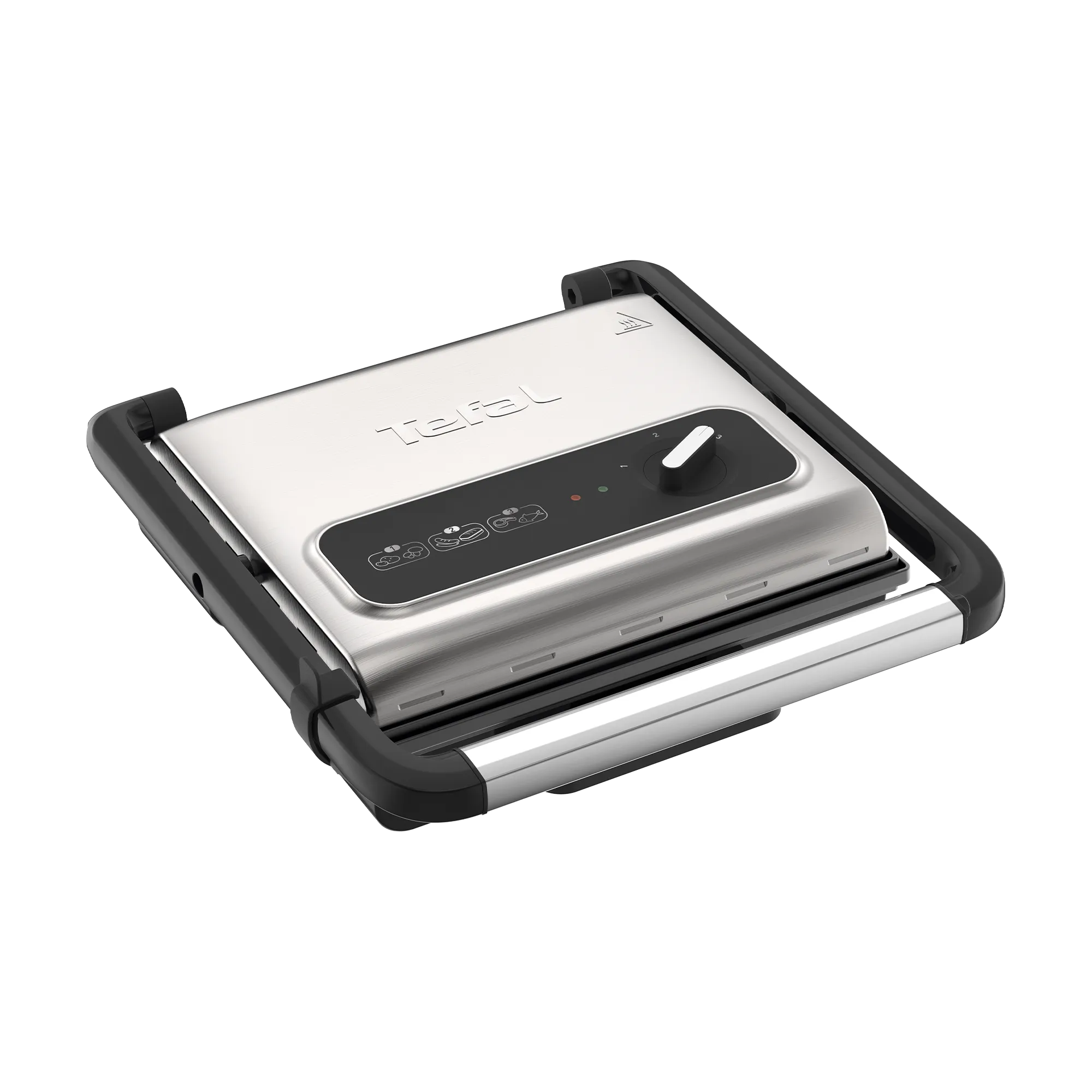 Tefal Inicio Adjust Panini Grill GC242D