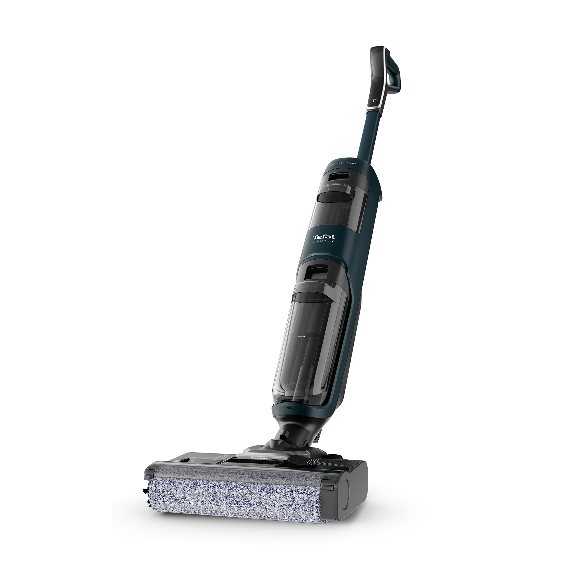 Tefal X-Clean 2 Cordless Vacuum & Floor Washer GF2251