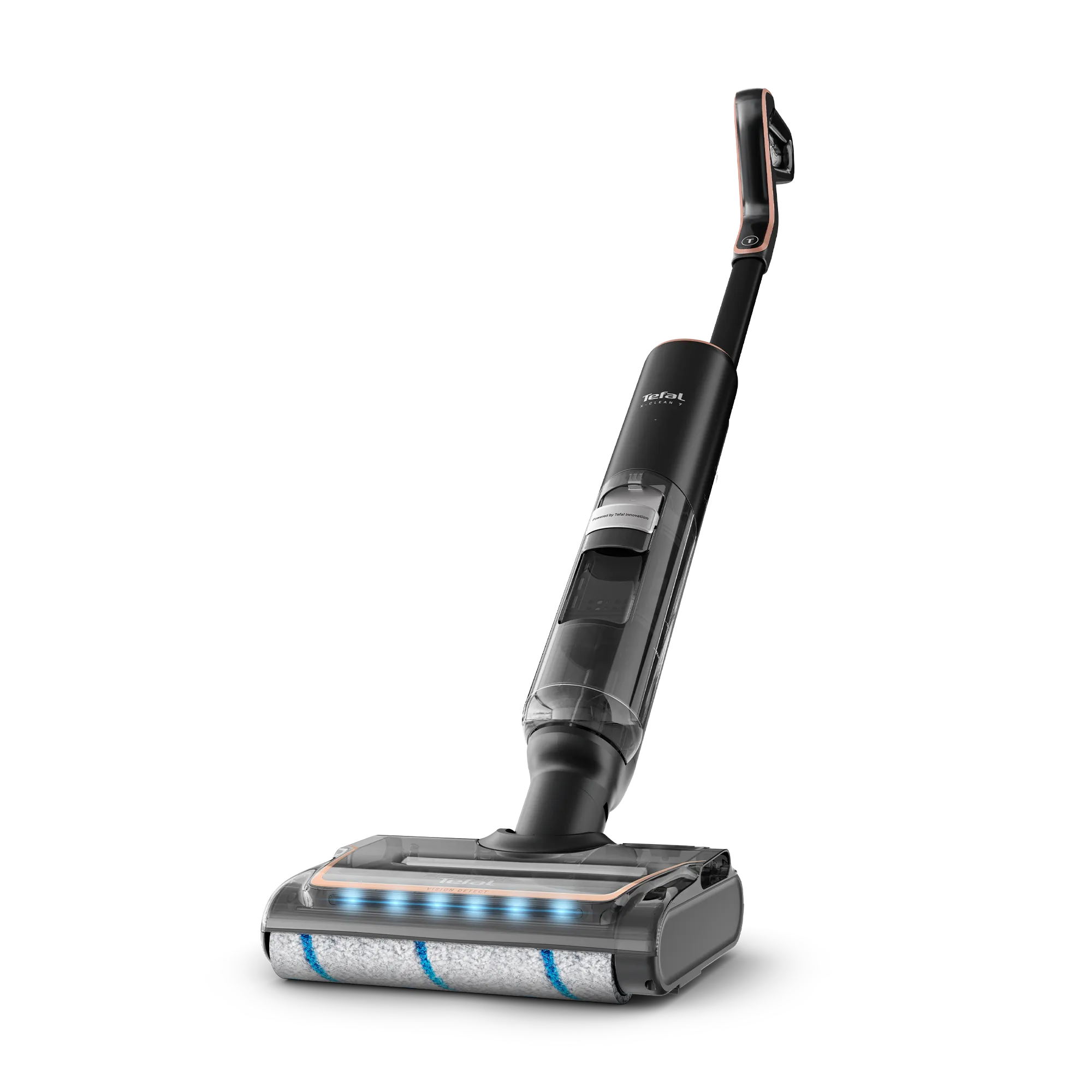 Tefal X-Clean 7 Cordless Vacuum & Floor Washer GF5736