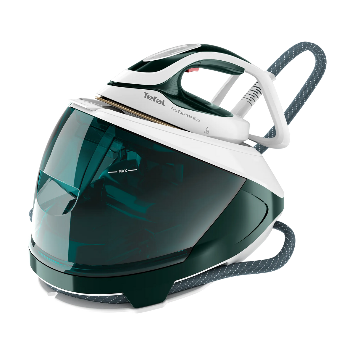 Tefal Pro Express ECO Steam Station GV9E21