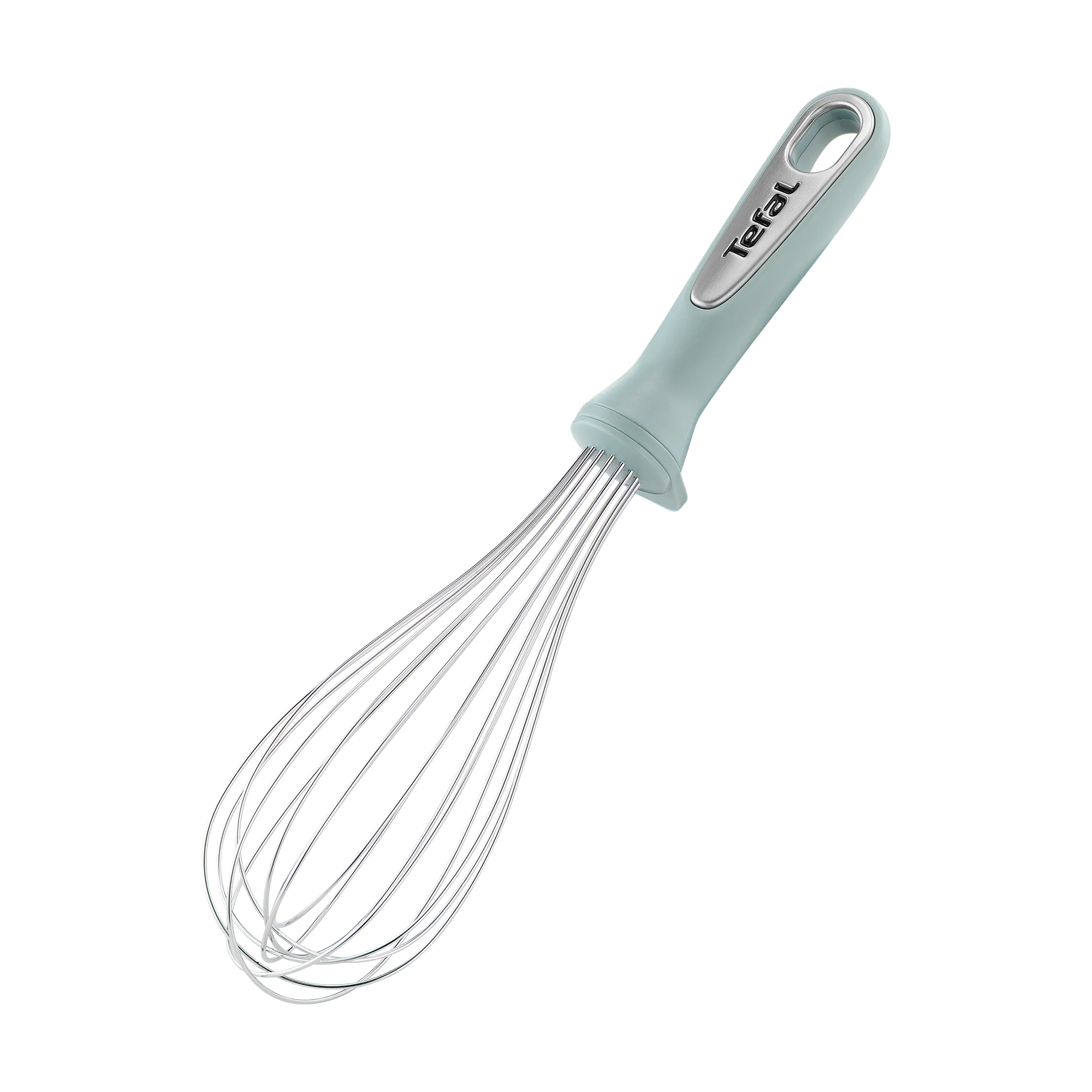Tefal Ingenio Stainless Steel Eucalyptus Whisk K1921724