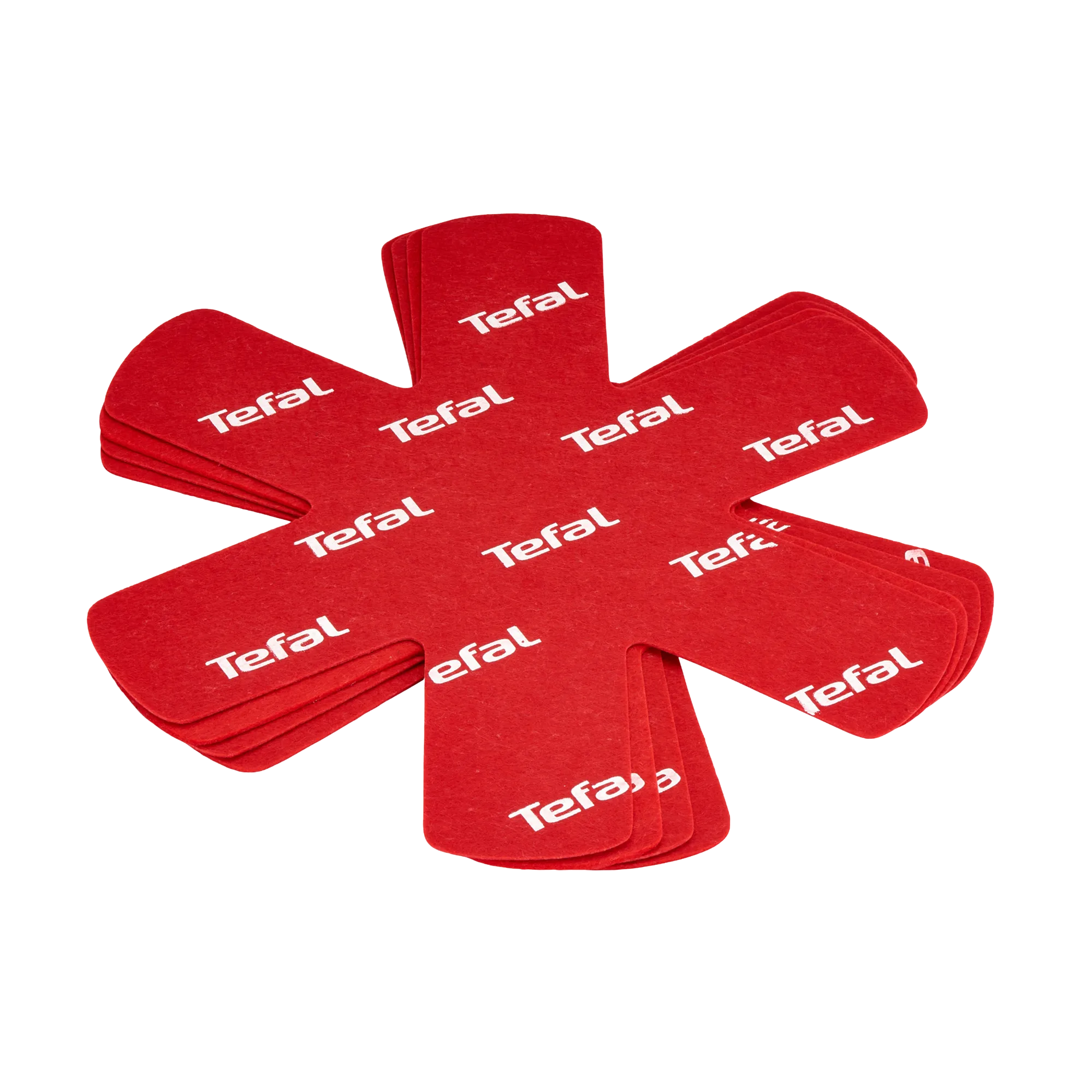 Tefal Ingenio Accessory - Cookware Protectors Set of 4 - K2203004