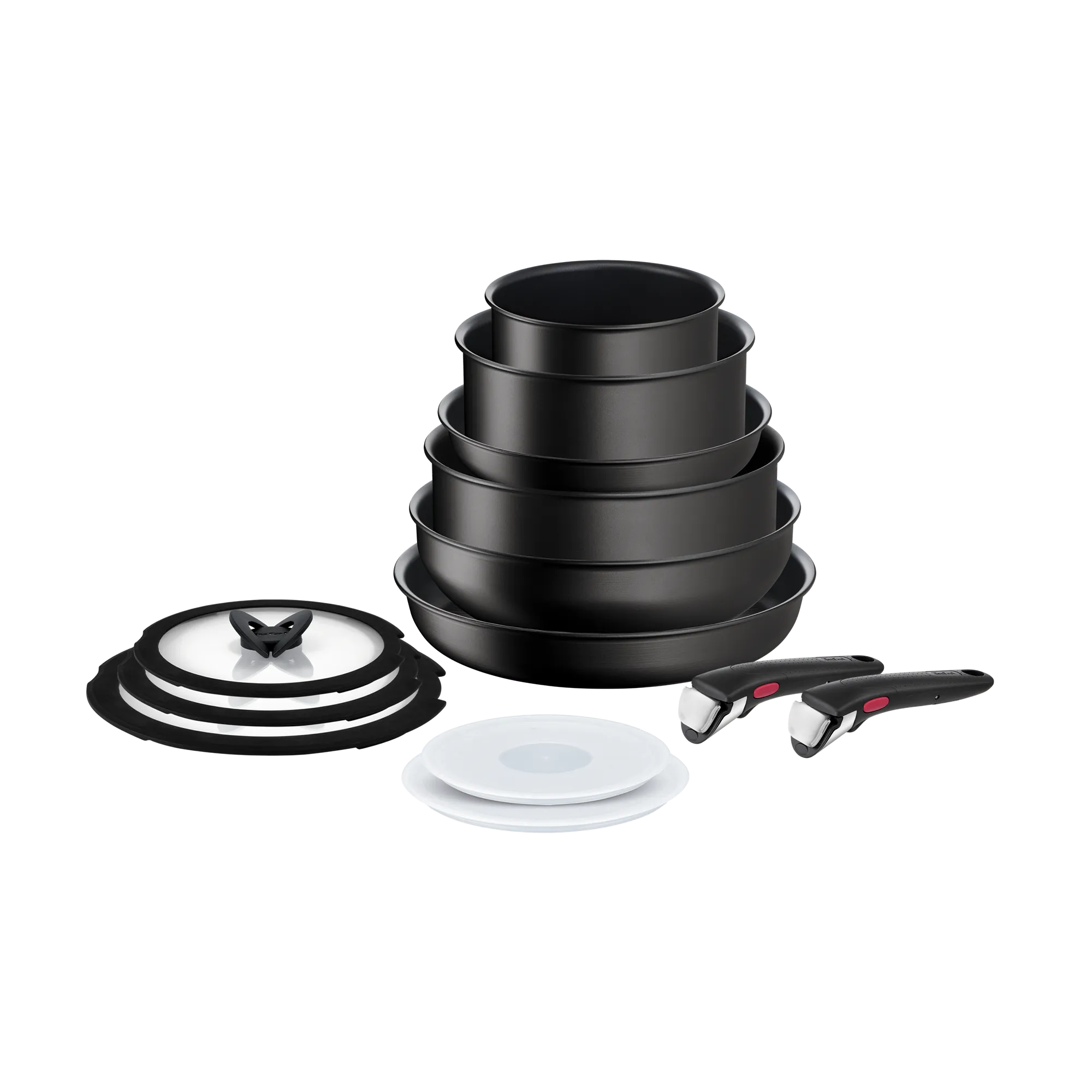 Tefal Ingenio Unlimited Induction Non-Stick 13pc Set
