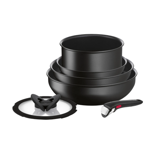 Tefal Ingenio Unlimited Induction Non-Stick 6pc Set