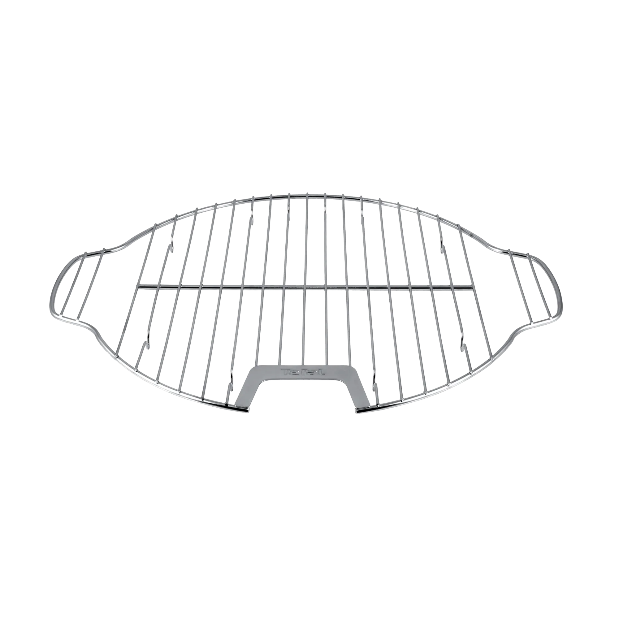 Tefal Ingenio Accessory - Stainless Steel Grill Insert - L9259904