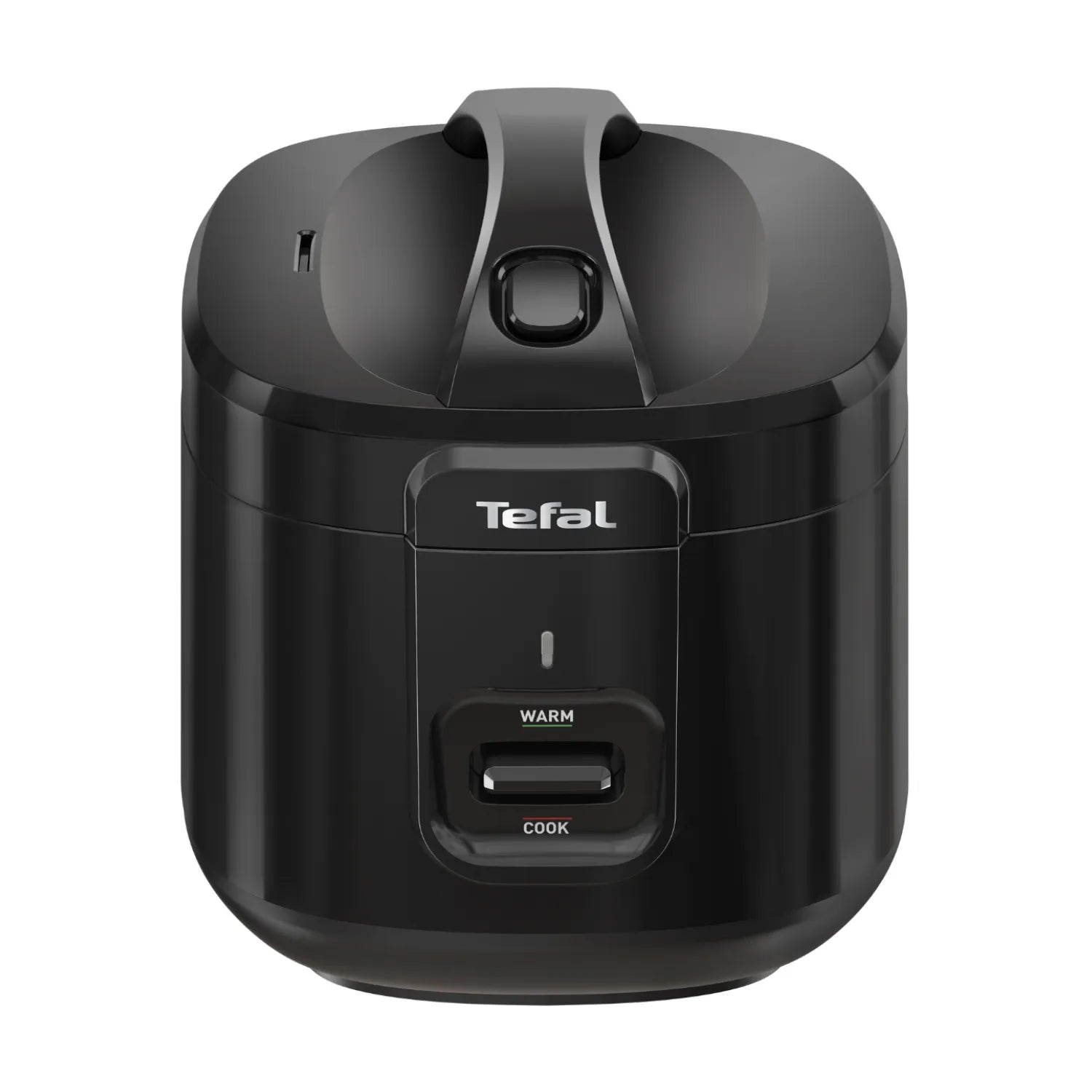 Tefal Everforce Rice Cooker 11 Cup Black RK3628