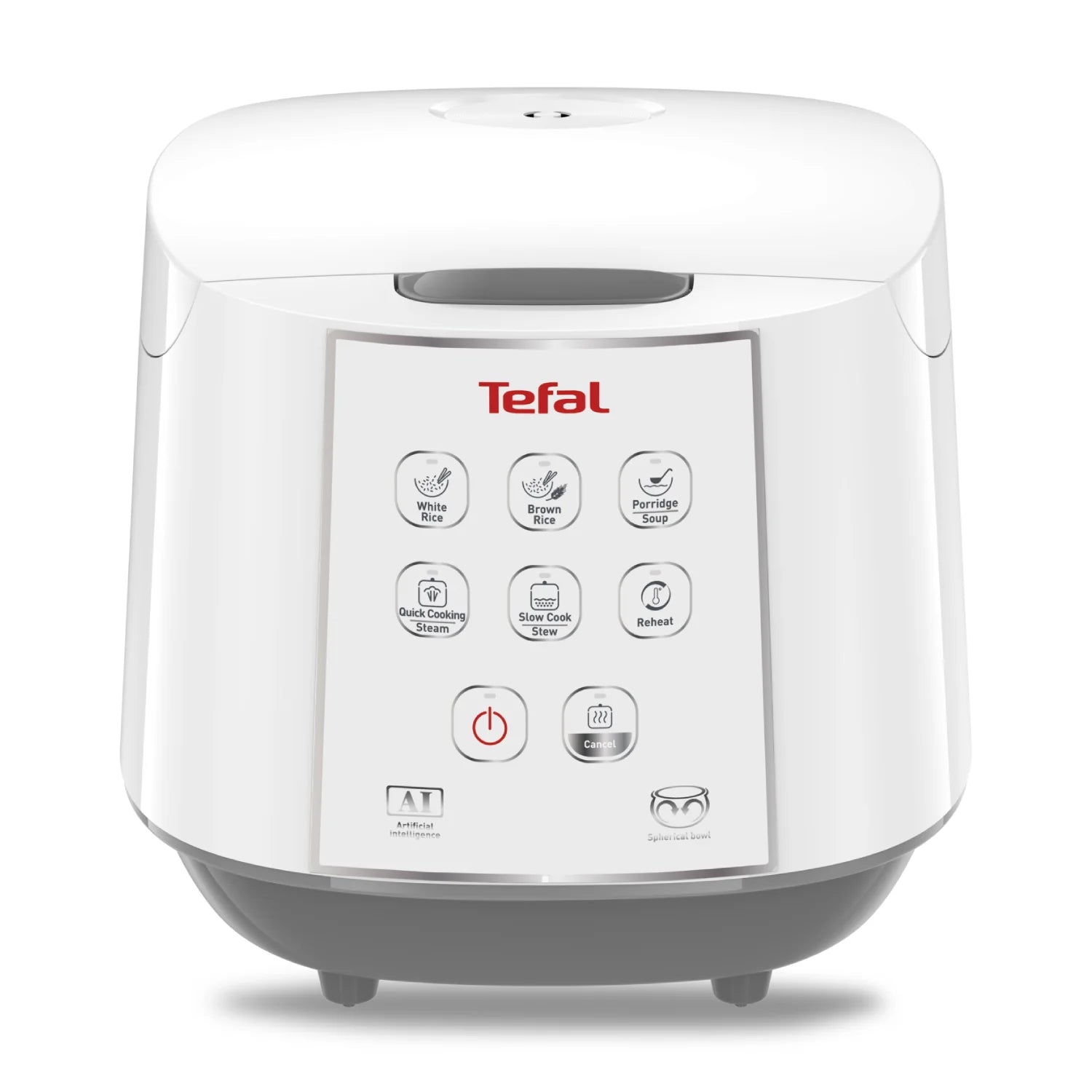Tefal Easy Rice & Slow Cooker RK732 Rice and Multicooker