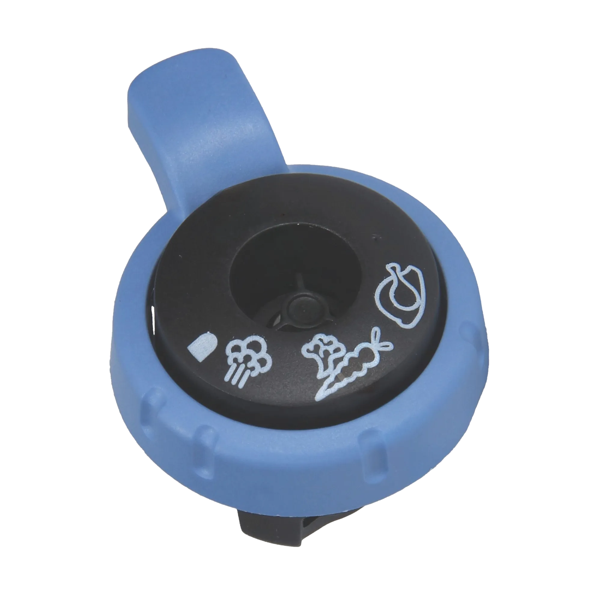 Tefal Secure Trendy Replacement Part - Safety Valve - SS7122018122