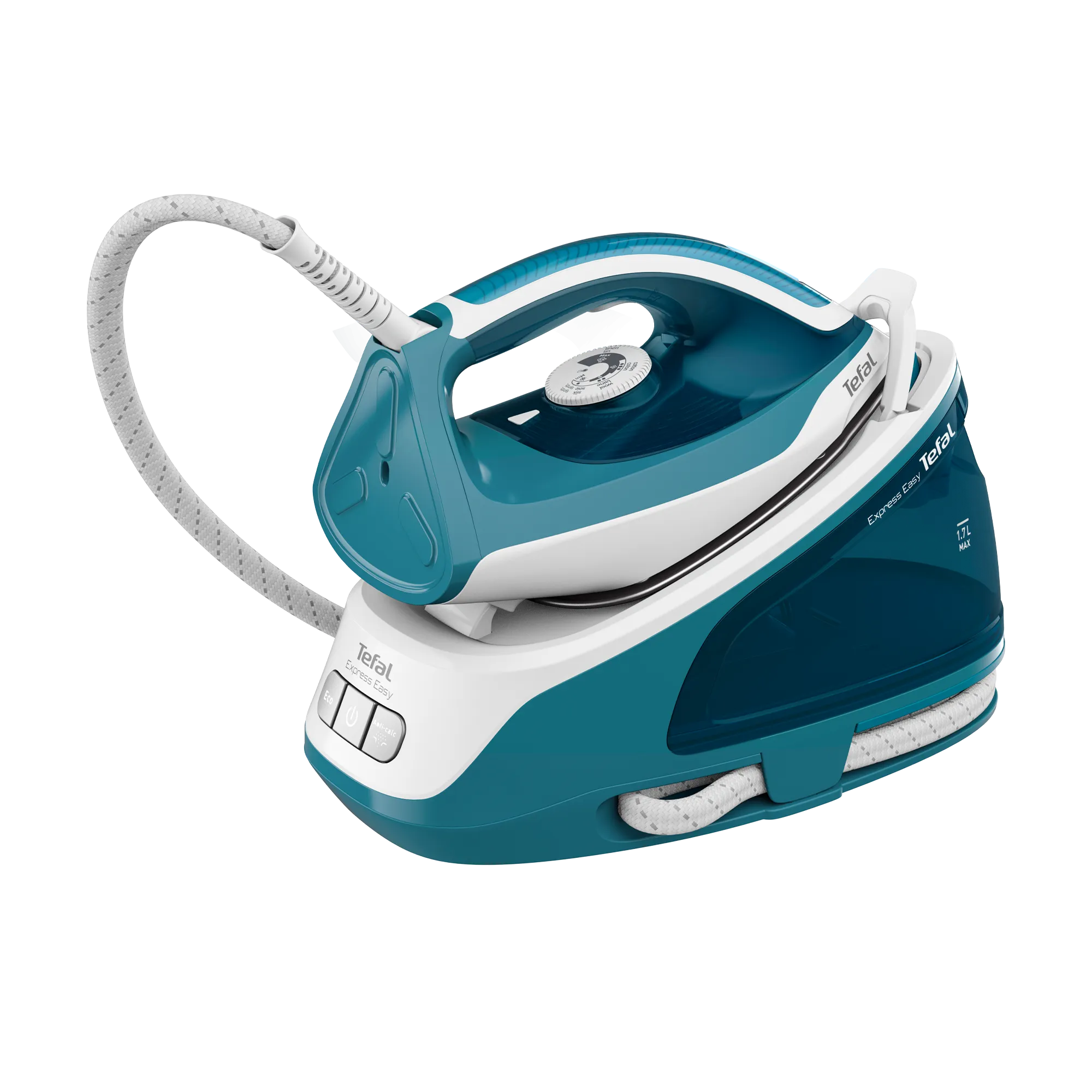 Tefal Express Easy Steam Generator SV6131