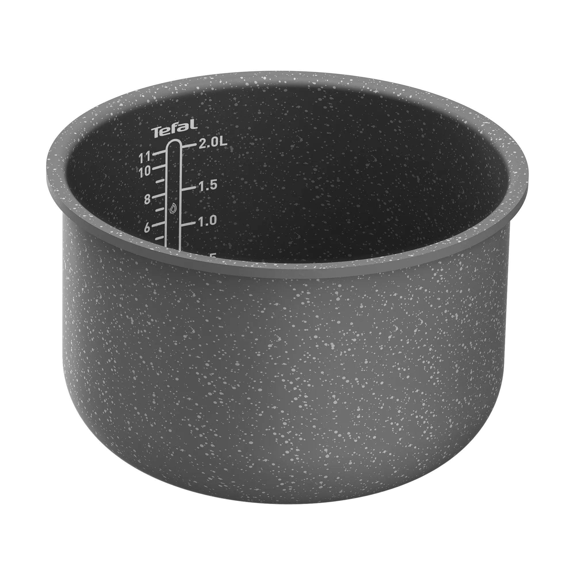 Tefal Everforce Replacement Part - Body Pot - US7222048848