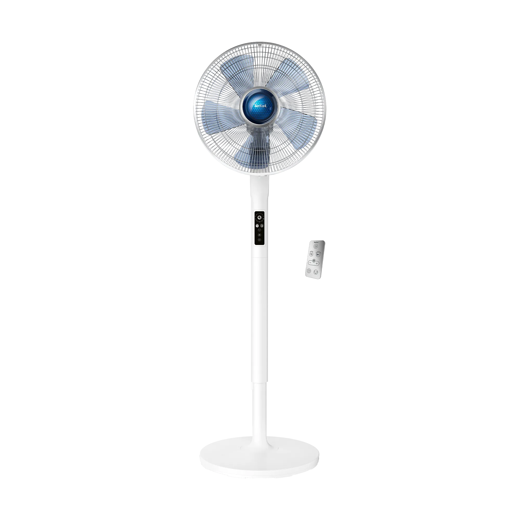 Tefal Turbo Silence Extreme+ Stand Fan VF5870