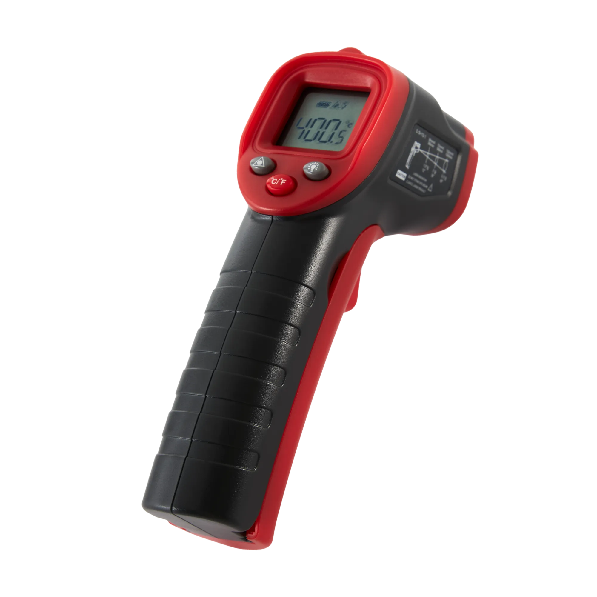 Tefal Pizza Pronto Infrared Thermometer XA401000