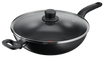 Tefal Specialty Non Stick Wok 32cm + Lid