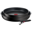 Tefal Ingenio Unlimited Induction Non-Stick 3pc Frypan Set