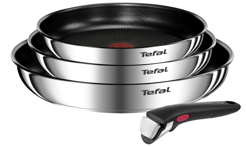 Induction Cookware Sets