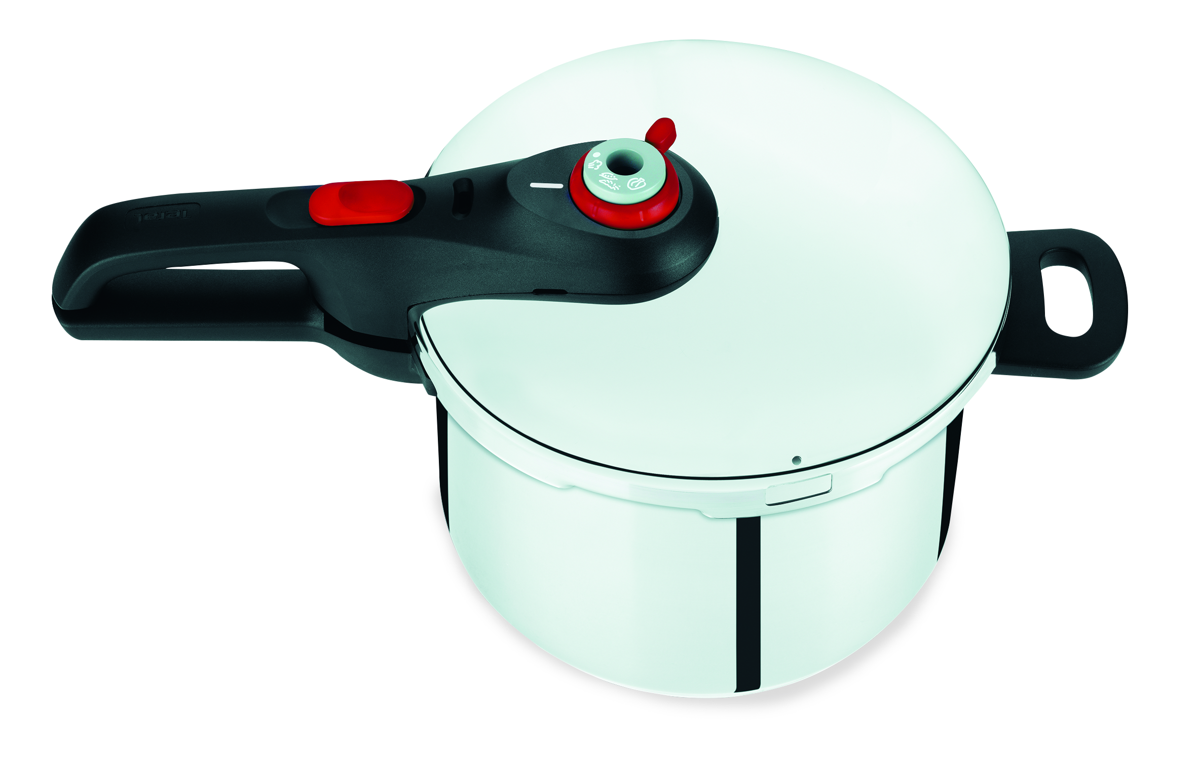 Tefal Clipso Pressure T Fal Pressure Cooker How To Use Tefal
