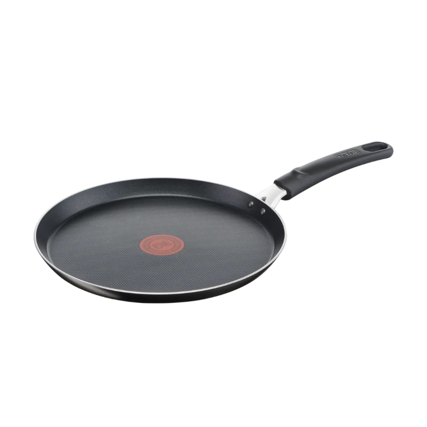 Illustration of Make Pancakes In A Non-Stick Pan