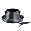 Tefal Ingenio XL Force Non-stick 5pc Set L1589502